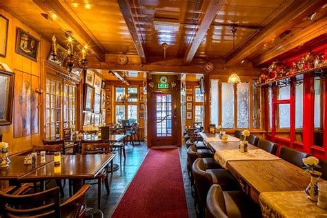 RESTAURANT SPAANDER, Volendam - Restaurant Reviews, Phone Number ...