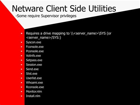 Image result for NetWare 3 12