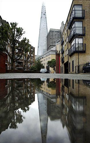 Amazing photos of Europe's tallest building - Rediff.com Business