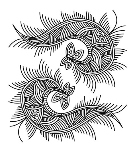 Image result for Fish Pattern Design