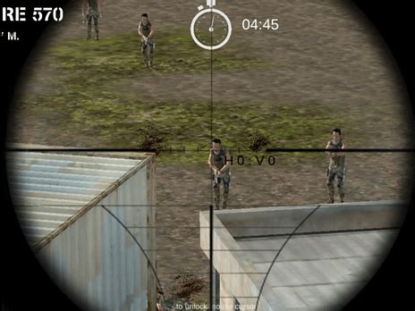 Image result for Sniper Code Mission 8