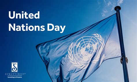 United Nations Founder