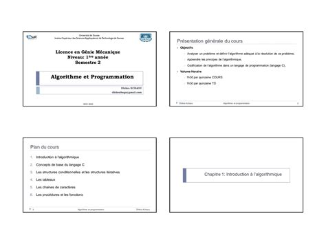 Image result for Algorithme Tableau Exercice Corrige