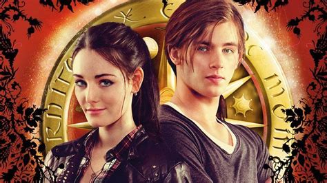 Image result for Ruby Red Cast