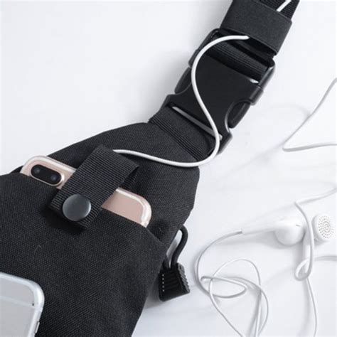 eagle sling bag | crossbody & chest backpack for Men – Carry Trip