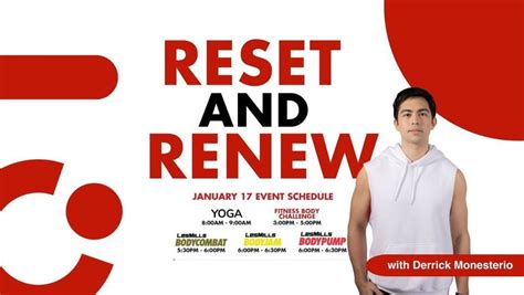 RESET AND RENEW 2024, RCBC Plaza Yuchengco Tower, Ayala Avenue, Makati ...