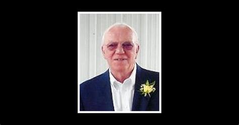 Obituary | Douglas R. Hall of Rhinelander, Wisconsin | HILDEBRAND ...
