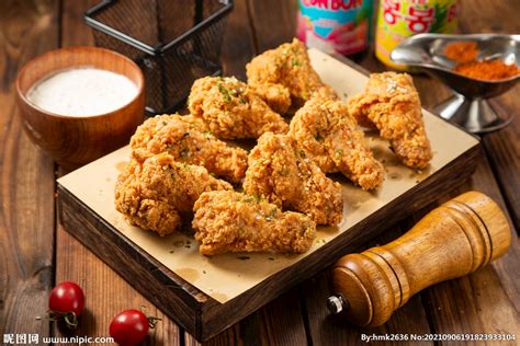韩式炸鸡的做法_【图解】韩式炸鸡怎么做如何做好吃_韩式炸鸡家常做法大全_熊妞宝_豆果美食