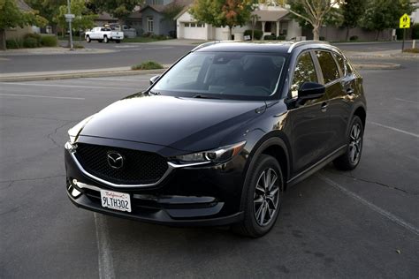 2018 Mazda Cx-5 for Sale in Sacramento, CA - OfferUp