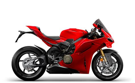 Ducati Panigale Motorcycles
