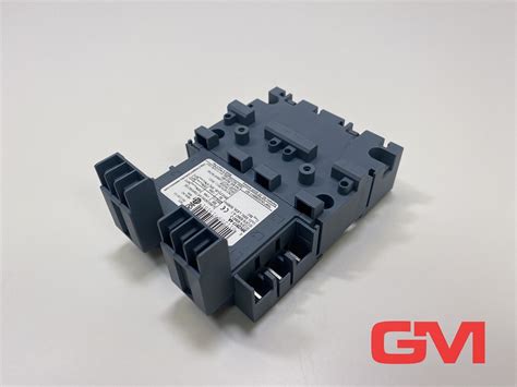 Siemens 3-Phase Busbar 3RV2917-4A 3-Phase Busbar | Ubuy India