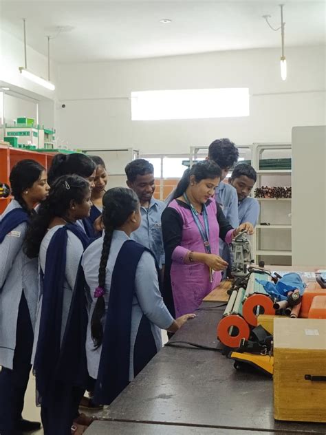 Raajdhani Engineering College | REC | Best Private Engineering College ...