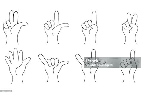 Tutorial Hand Expression 2012 的图像结果