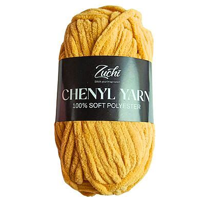 Zuchi Chenyl Yarn