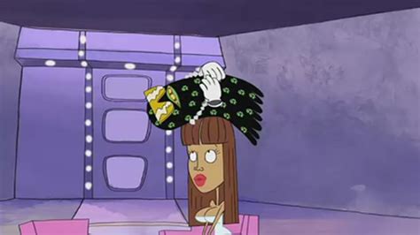 Freaknik: The Musical (Western Animation) - TV Tropes