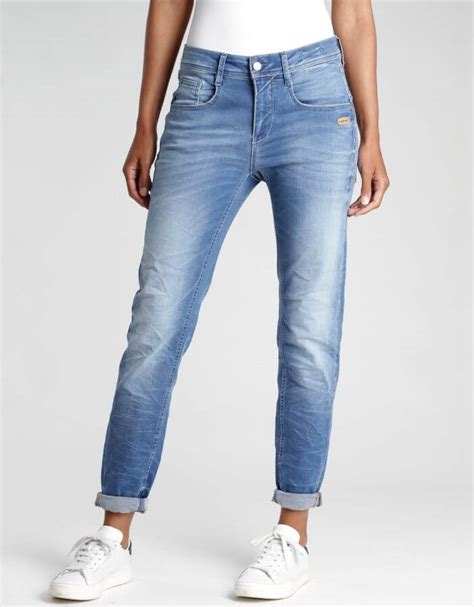 94Amelie - relaxed fit Jeans