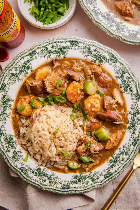 Difference Between Creole Gumbo And Cajun Gumbo