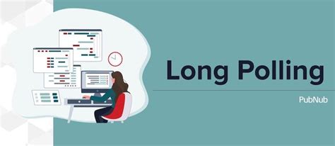 Image result for HTTP Long Polling Diagram