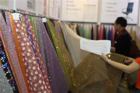 Guangzhou China Leather Fair 2018