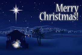 Image result for Christian Christmas