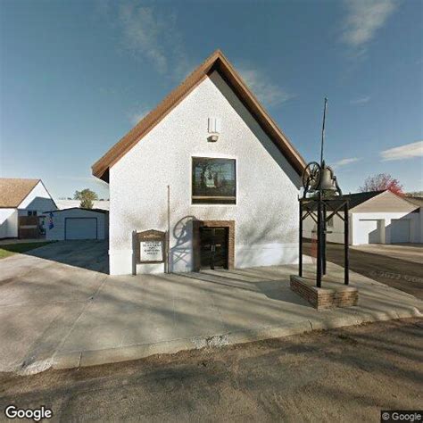 Funeral home directory - Burke, South Dakota