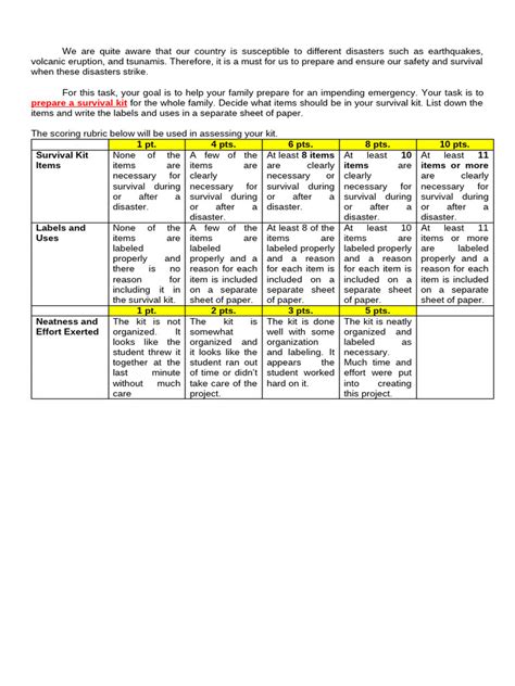 Image result for Science Performance Task Design