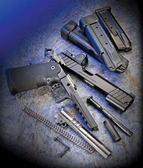 Image result for Springfield Prodigy