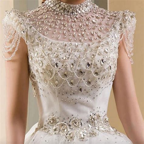 The Longest, Biggest, Most Expensive: Wedding Dresses That Set Records