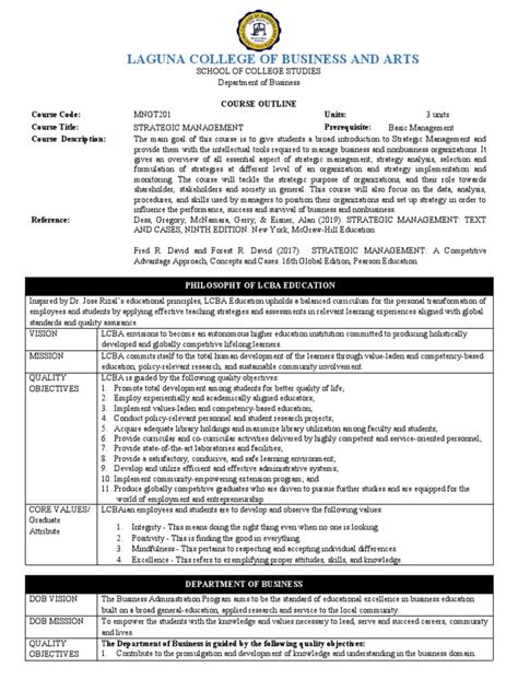 Image result for Management Development Course Outline