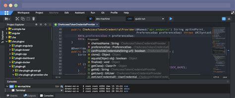Image result for Eclipse in Visual Code Studio