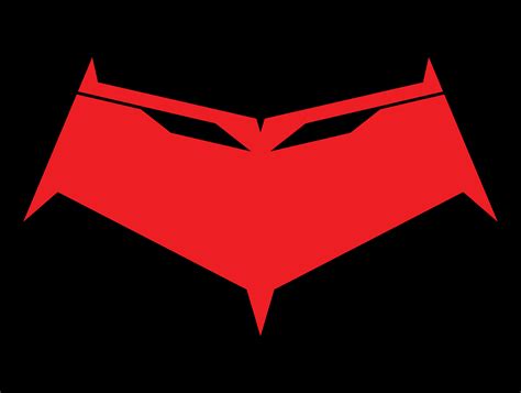 Red Hood Symbol Shawn Martinbrough's Red Hood Is Coming In 2024,