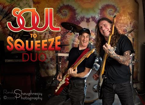 Soul to Squeeze Duo @ Nappos Sports Bar in Gananoque , Nappo's Sports ...