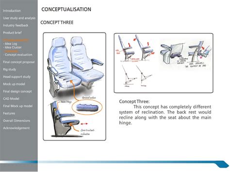 D'source Case Study - Slide Show | Indian Railways R08 - AC Chair Car ...