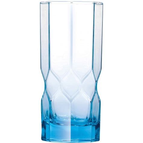 LUMINARC L7353 OCTIME DIAMOND 31H/B TUMBLER – Poppat Jamals