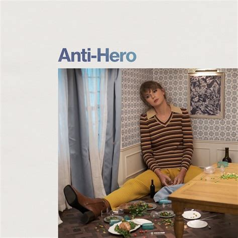 DOWNLOAD Taylor Swift - Anti-Hero MP3 | loadedbeatz.com.ng