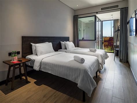 TUNE HOTEL KLIA-KLIA2 (Sepang) - Hotel Reviews, Photos, Rate Comparison ...