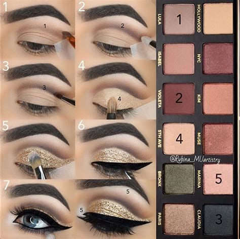 Best Makeup Tutorials 的图像结果