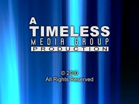 Image result for Timeless Films Logo