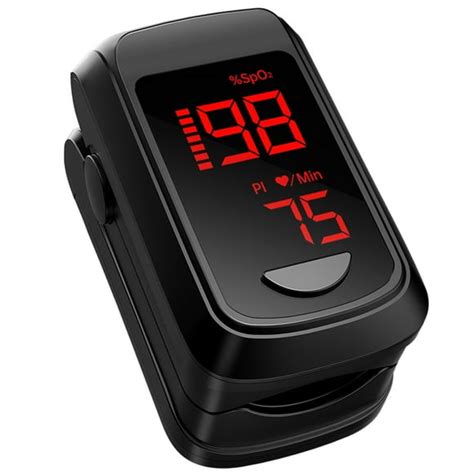 Image result for Top O2 Saturation Monitor