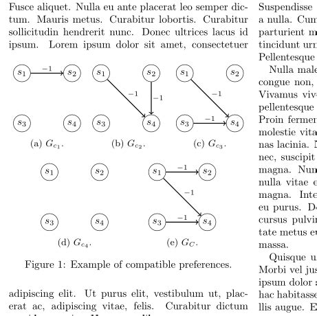 Image result for Subfigures Drawing in Latex Using TikZ