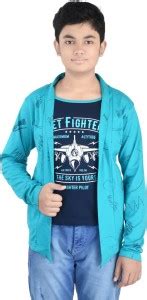 Little Hug Boys Shrug - Buy Little Hug Boys Shrug Online at Best Prices ...