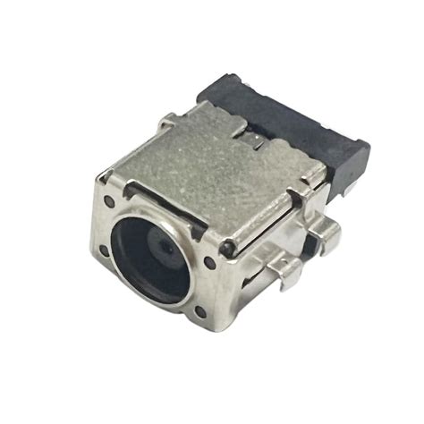 JINTAI DC in Power Jack Charging Port Replacement for ASUS ROG Zephyrus ...