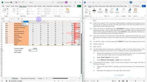 Image result for Excel Module 4 7 Sam Capstone Project