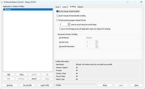 Image result for Why Invert Mouse Scroll
