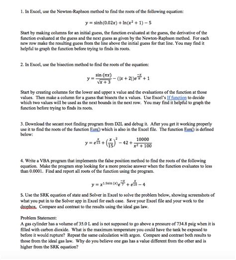 Image result for Newton-Raphson Method Excel