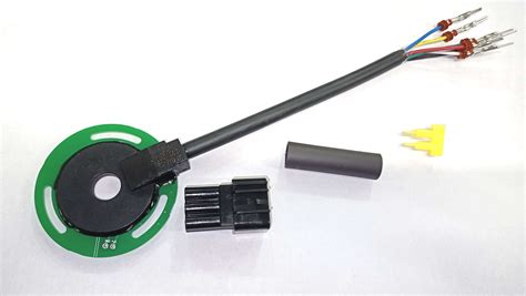 Image result for Motor Hall Sensor