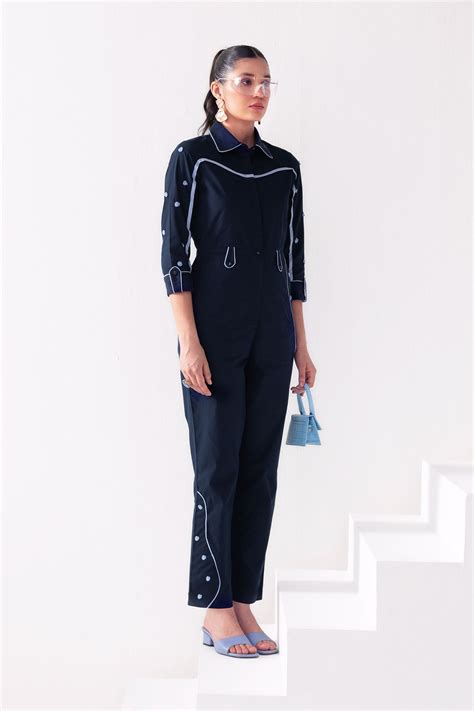 CASPIAN JUMPSUIT
