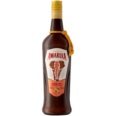 AMARULA(CREAM) 750ML