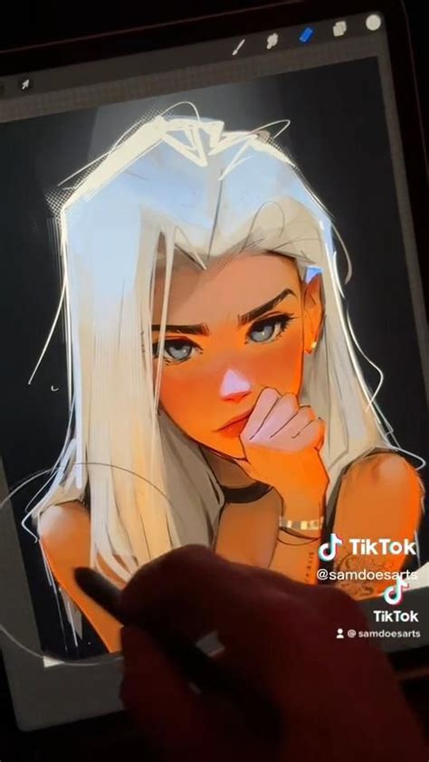 Image result for Artist Samdoesarts