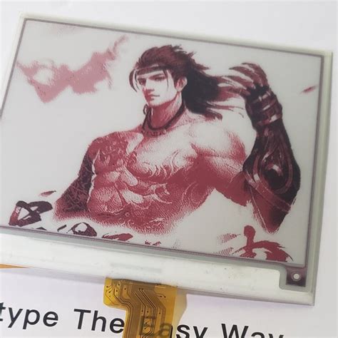 Image result for ePaper Kit